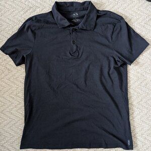 Armani Exchange - Polo Shirt